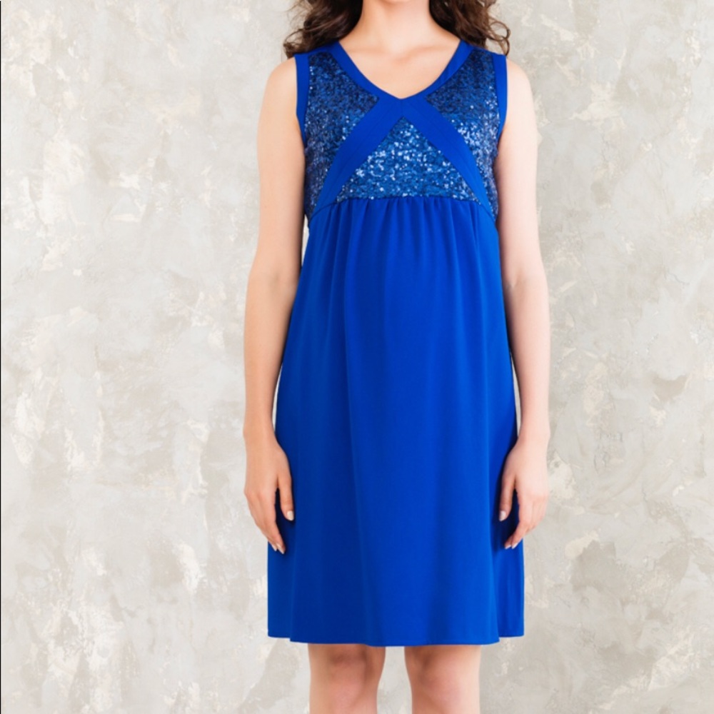 Maternity dress